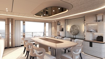 NUVOLARI LENARD 52 PLUS 32 