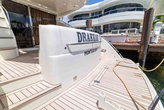 Drakkar  42 