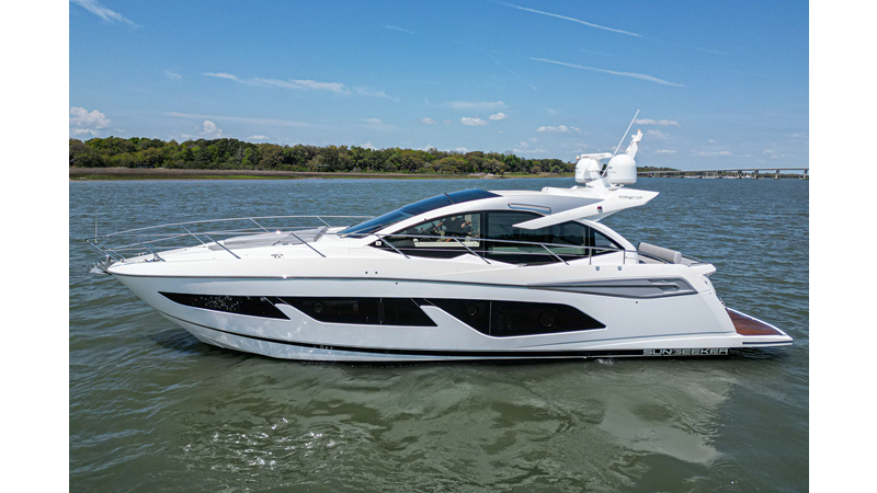 DULZURA - Yacht for sale