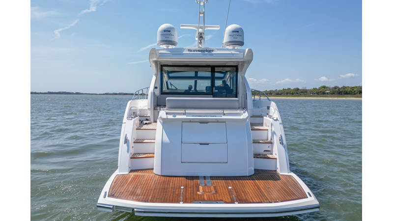 DULZURA - Yacht for sale