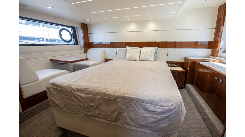 DULZURA - Yacht for sale