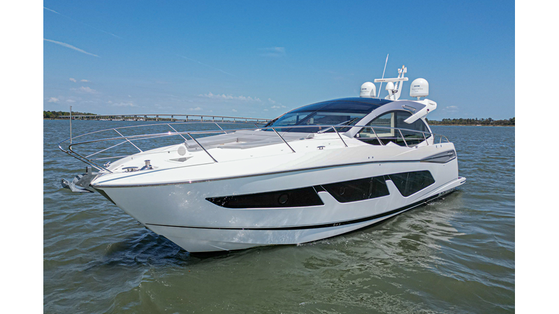 DULZURA - Yacht for sale
