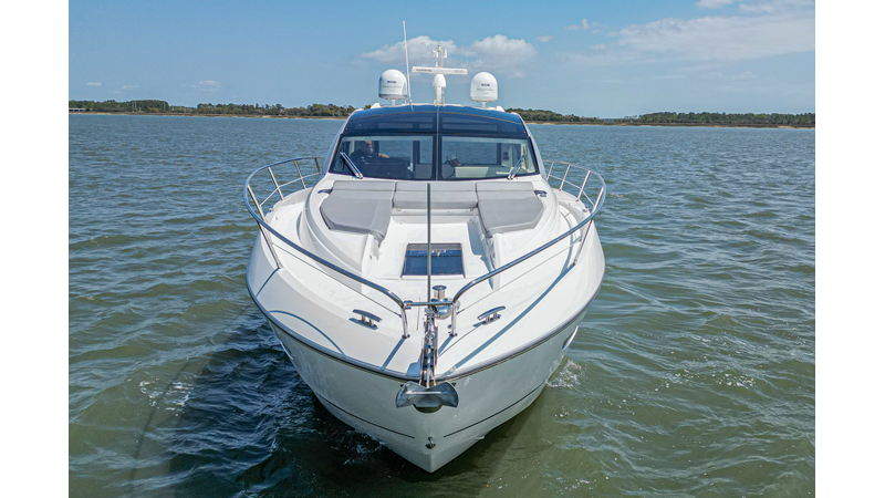 DULZURA - Yacht for sale