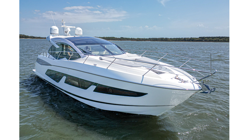 DULZURA - Yacht for sale