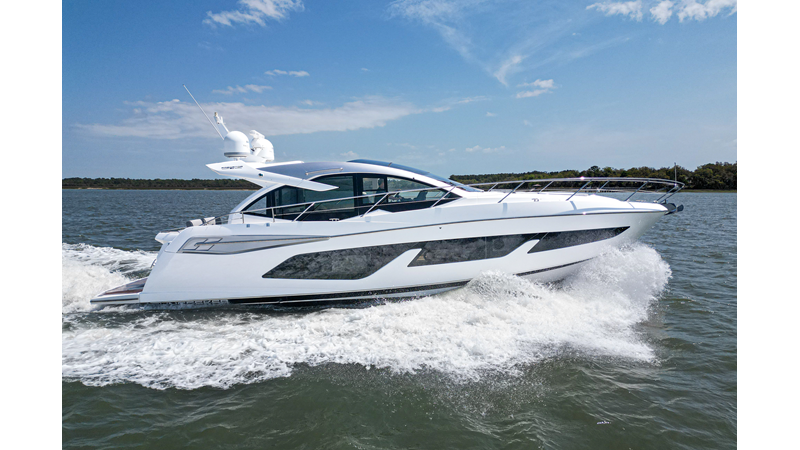 DULZURA - Yacht for sale