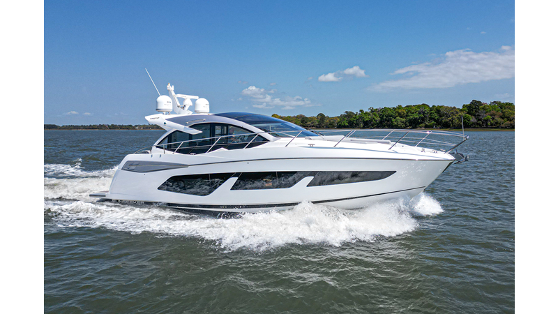 DULZURA - Yacht for sale