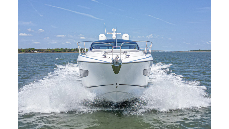 DULZURA - Yacht for sale