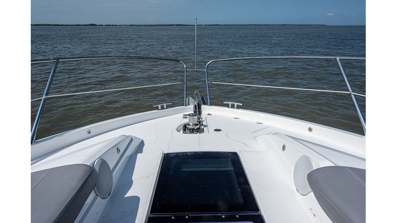 DULZURA - Yacht for sale