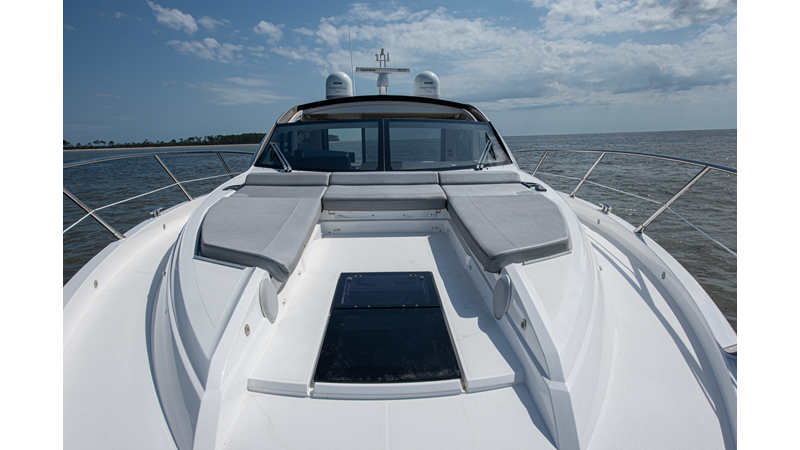 DULZURA - Yacht for sale