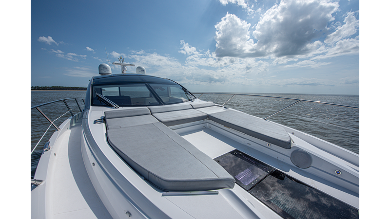 DULZURA - Yacht for sale
