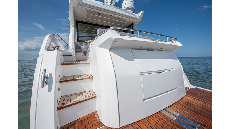 DULZURA - Yacht for sale