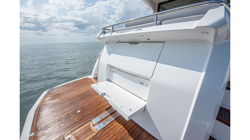 DULZURA - Yacht for sale