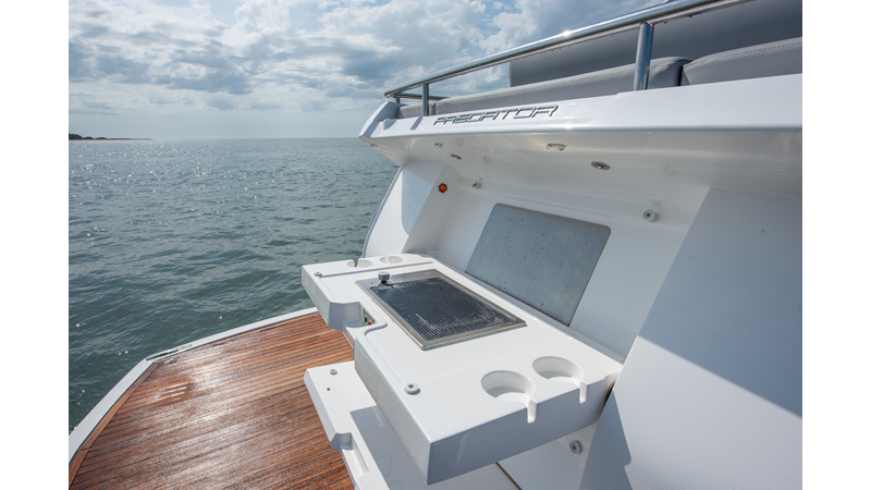 DULZURA - Yacht for sale