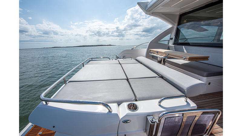 DULZURA - Yacht for sale