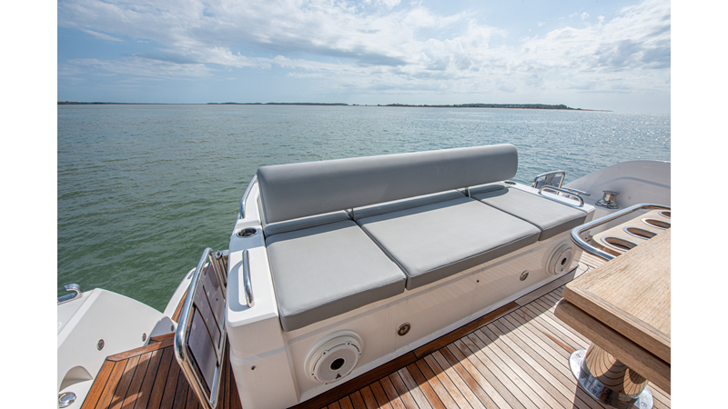 DULZURA - Yacht for sale