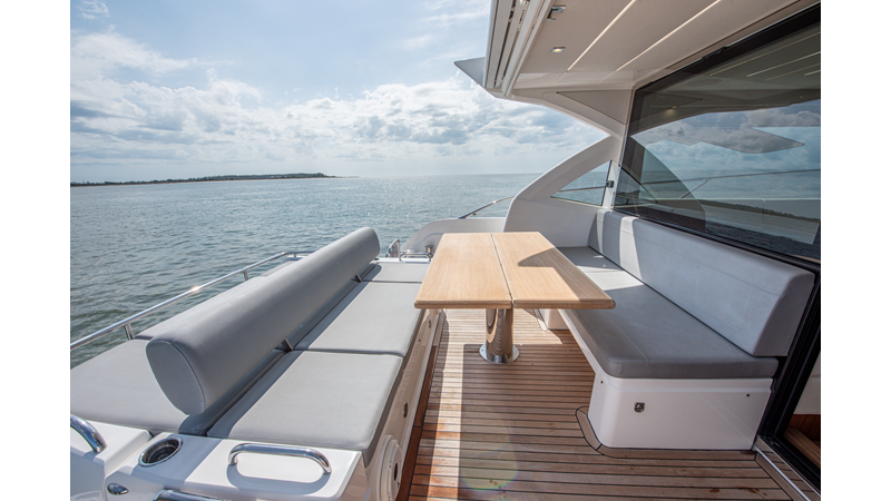 DULZURA - Yacht for sale