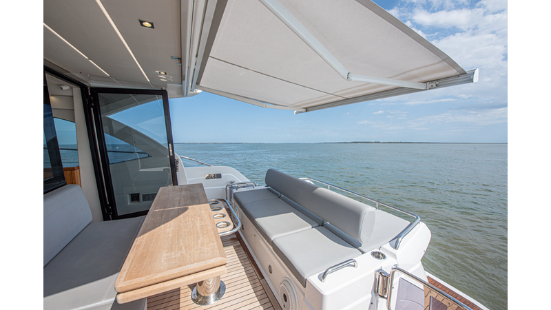 DULZURA - Yacht for sale