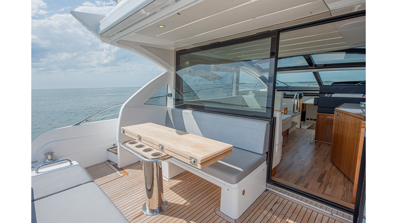 DULZURA - Yacht for sale