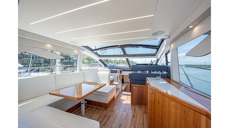 DULZURA - Yacht for sale
