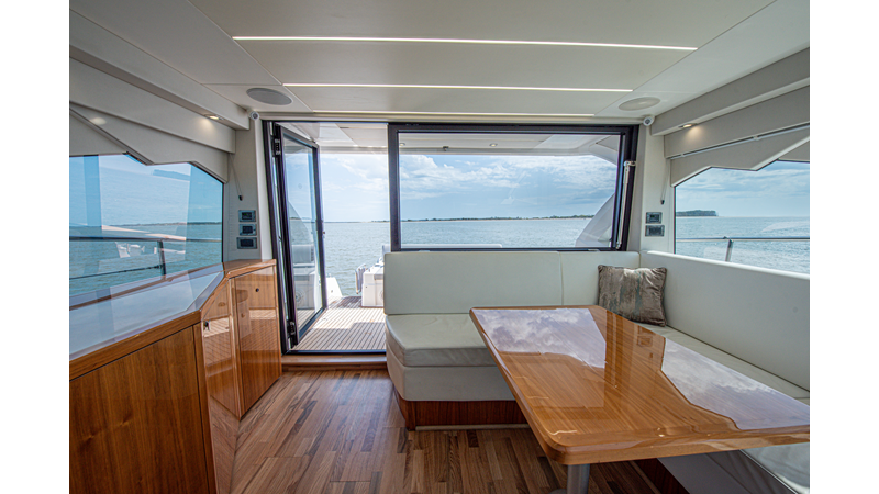 DULZURA - Yacht for sale