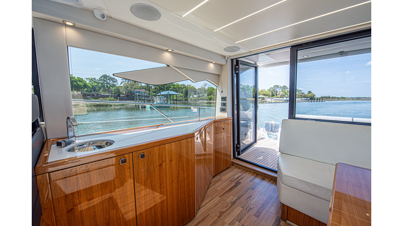 DULZURA - Yacht for sale