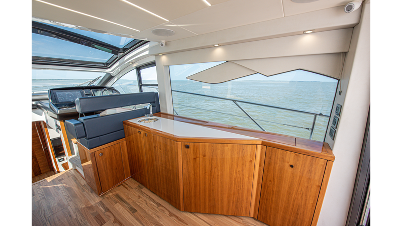 DULZURA - Yacht for sale