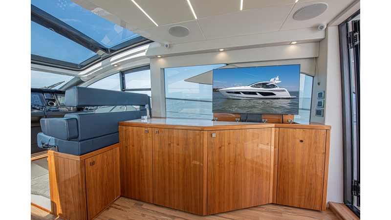 DULZURA - Yacht for sale