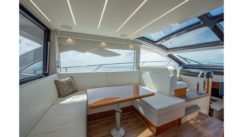 DULZURA - Yacht for sale