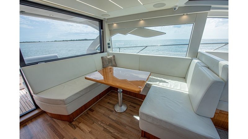 DULZURA - Yacht for sale