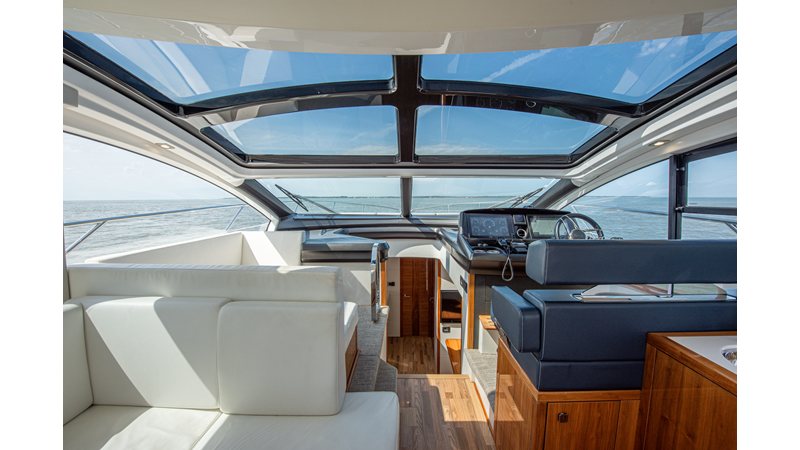 DULZURA - Yacht for sale