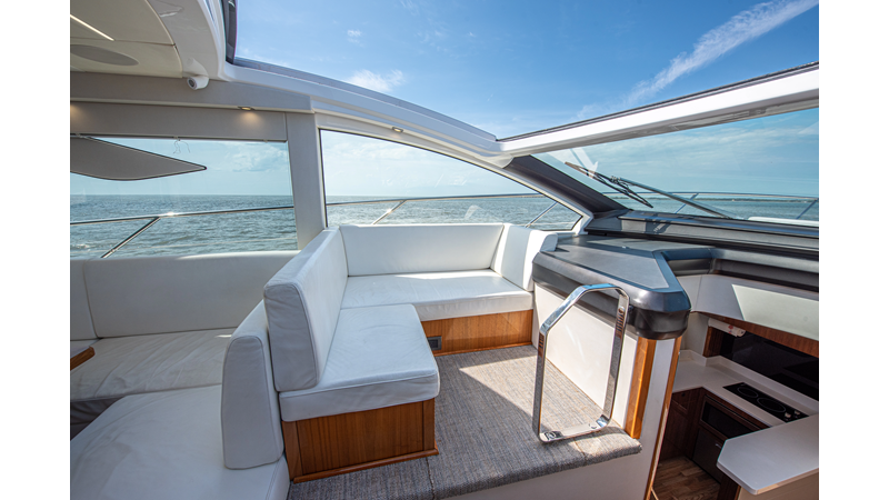 DULZURA - Yacht for sale