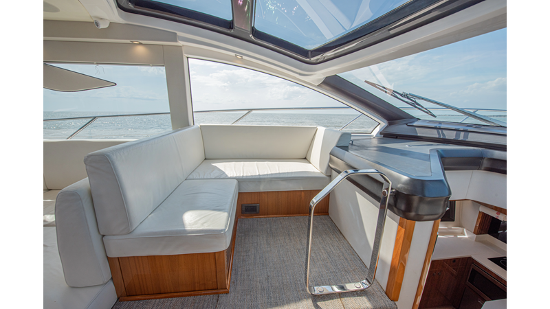 DULZURA - Yacht for sale