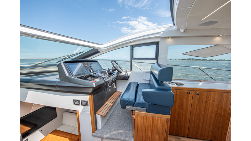 DULZURA - Yacht for sale
