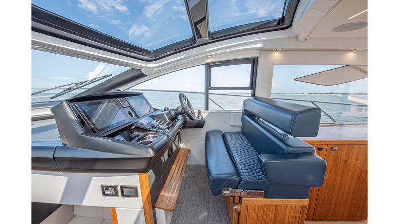 DULZURA - Yacht for sale