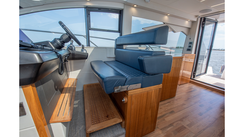 DULZURA - Yacht for sale
