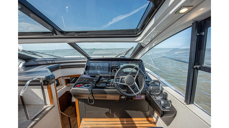 DULZURA - Yacht for sale
