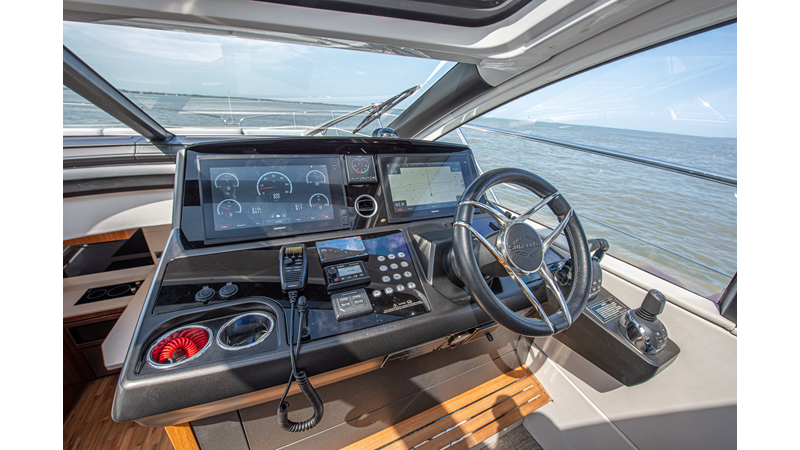 DULZURA - Yacht for sale