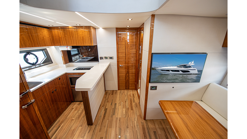 DULZURA - Yacht for sale
