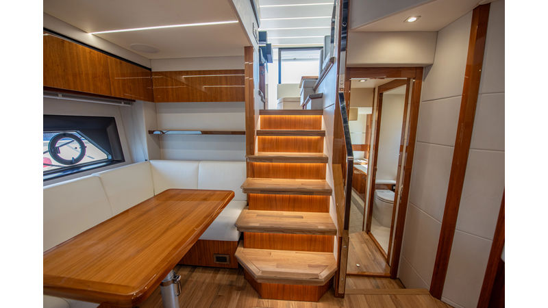 DULZURA - Yacht for sale