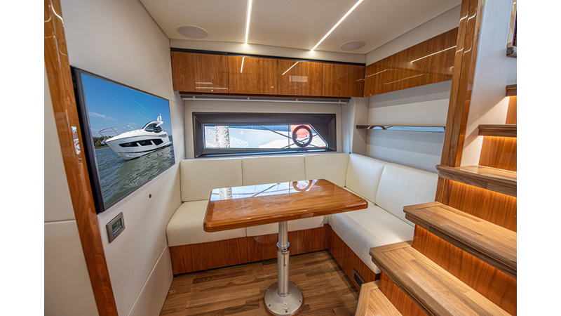 DULZURA - Yacht for sale