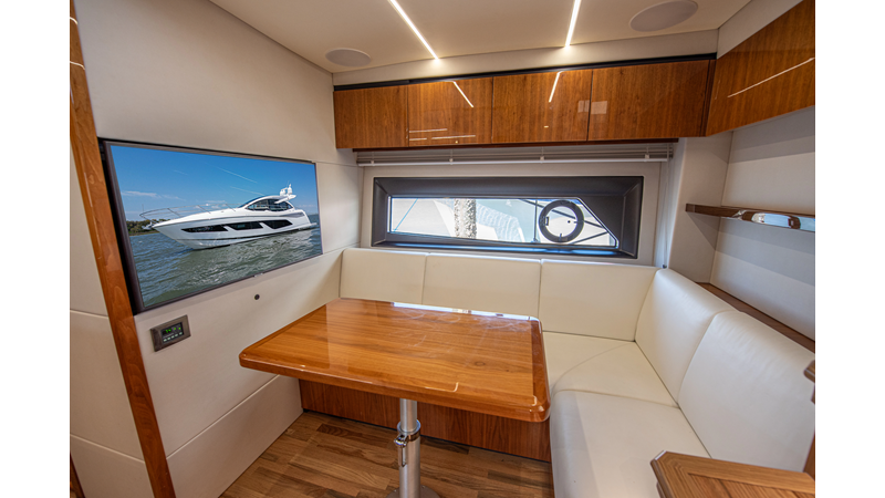 DULZURA - Yacht for sale