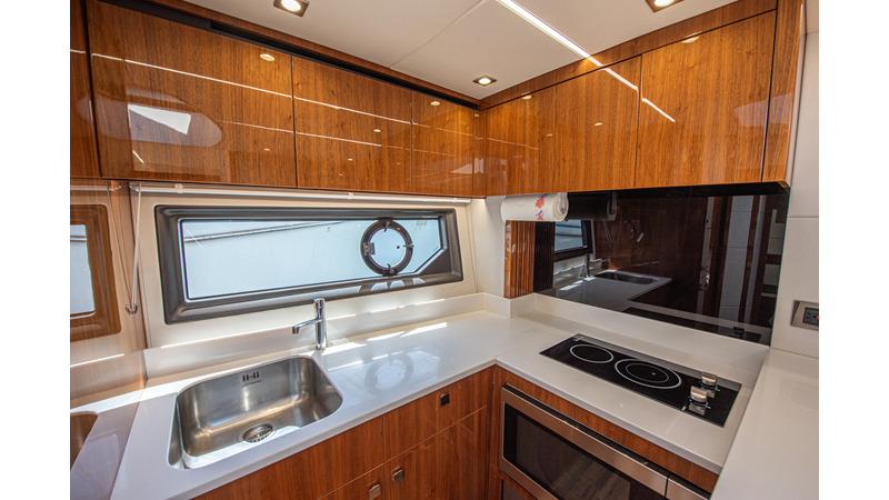 DULZURA - Yacht for sale