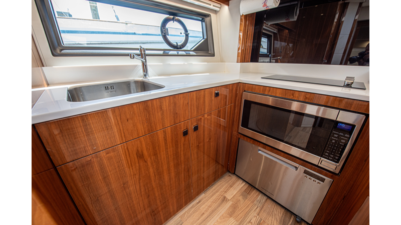 DULZURA - Yacht for sale