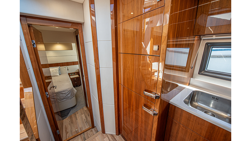 DULZURA - Yacht for sale