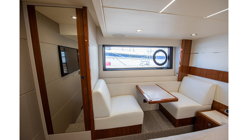 DULZURA - Yacht for sale