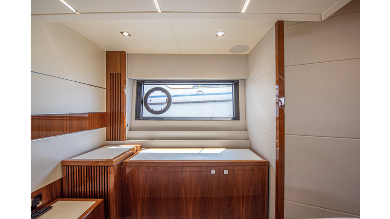 DULZURA - Yacht for sale