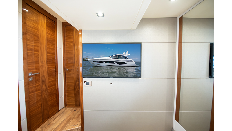 DULZURA - Yacht for sale