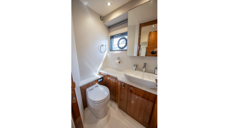 DULZURA - Yacht for sale