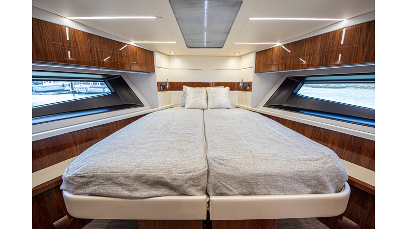 DULZURA - Yacht for sale