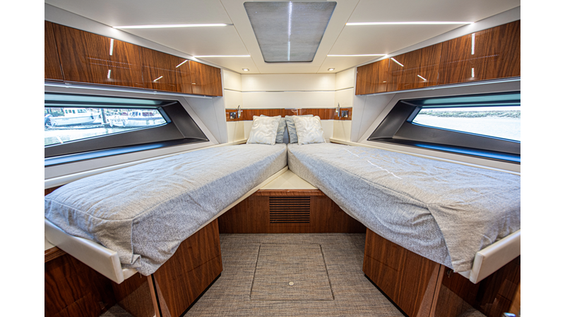 DULZURA - Yacht for sale